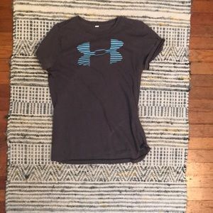 Under Armour shirt